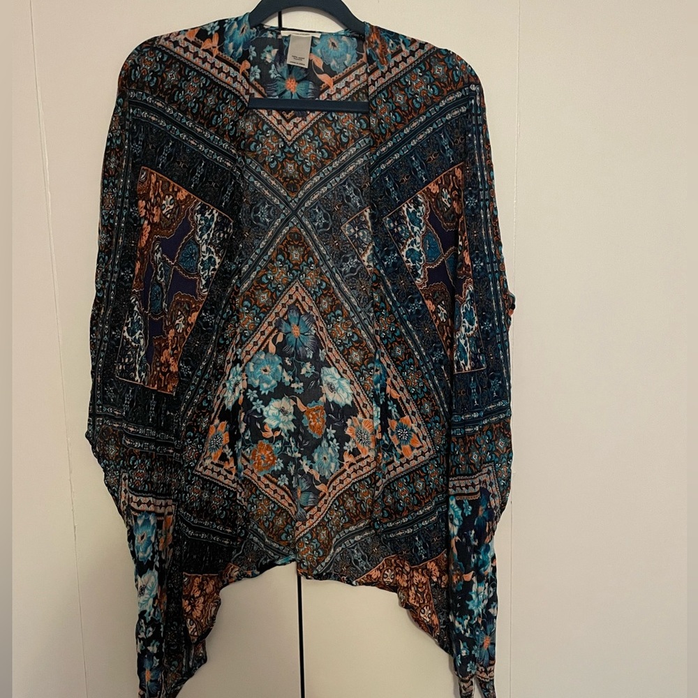 Kimono
